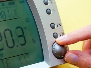 Slide of Csonka Heating Air Conditioning