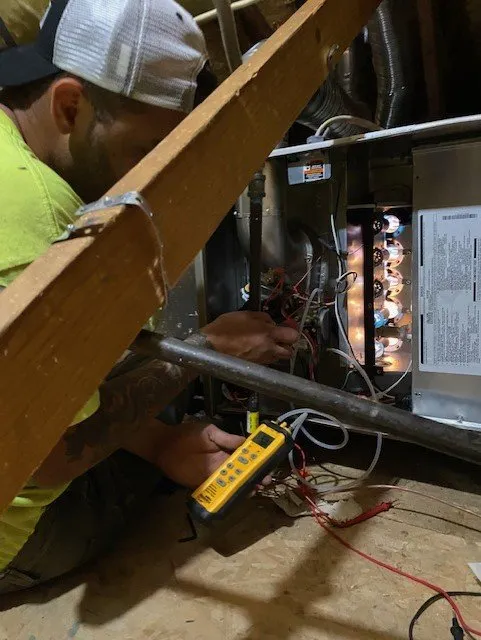 Slide of CSP AIR Clear Site Picture