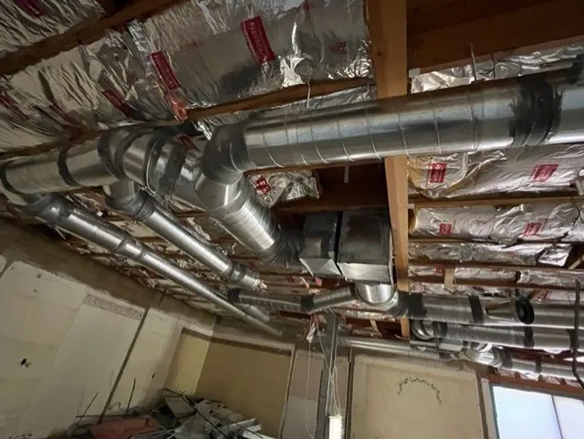 Slide of CSP AIR Clear Site Picture