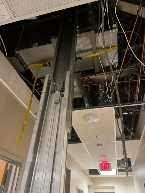 Slide of CSP AIR Clear Site Picture