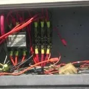 Slide of CSR Air Conditioning