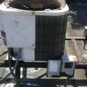 Slide of CSR Air Conditioning