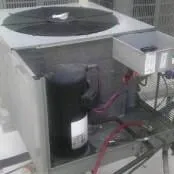 Slide of CSR Air Conditioning