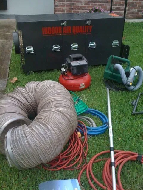 Slide of CSR Air Conditioning