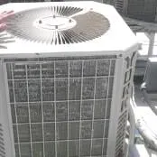 Slide of CSR Air Conditioning