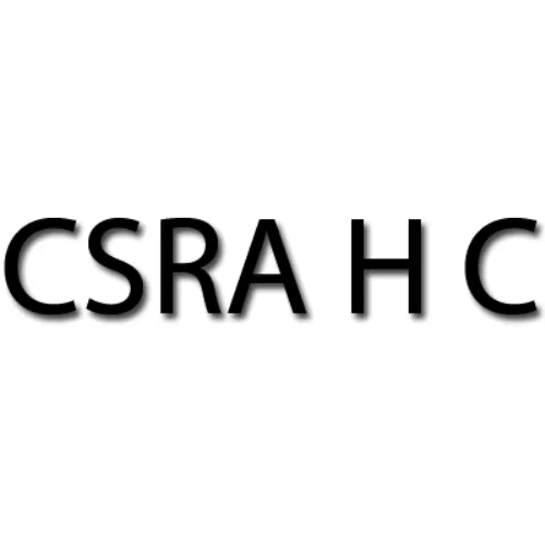 Slide of CSRA Heating/Cooling