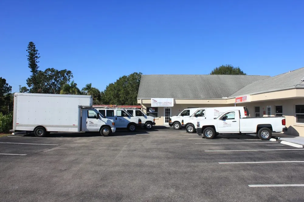 Slide of CSS Air Conditioning