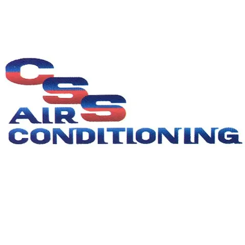 Slide of CSS Air Conditioning