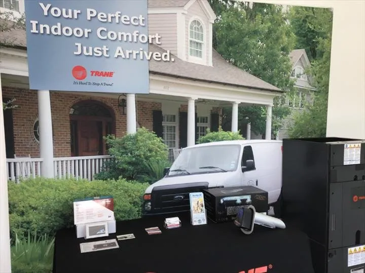 Slide of CSS Air Conditioning