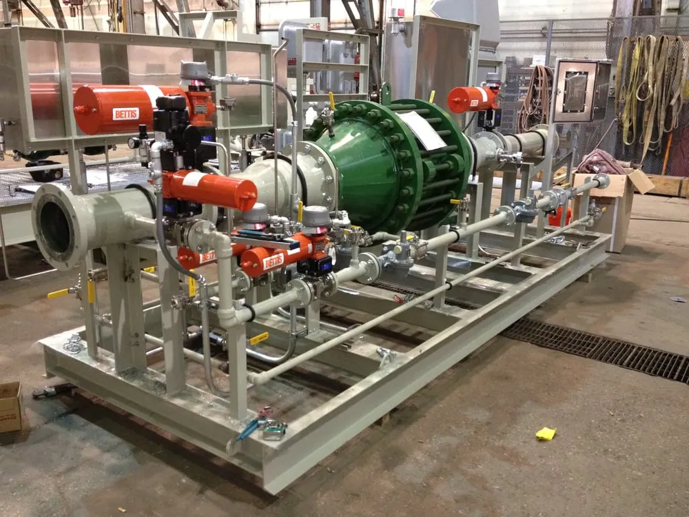 Slide of CSS Mechanical