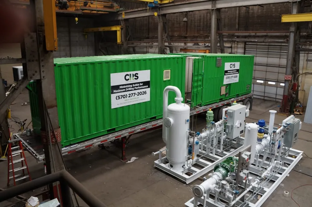 Slide of CSS Mechanical