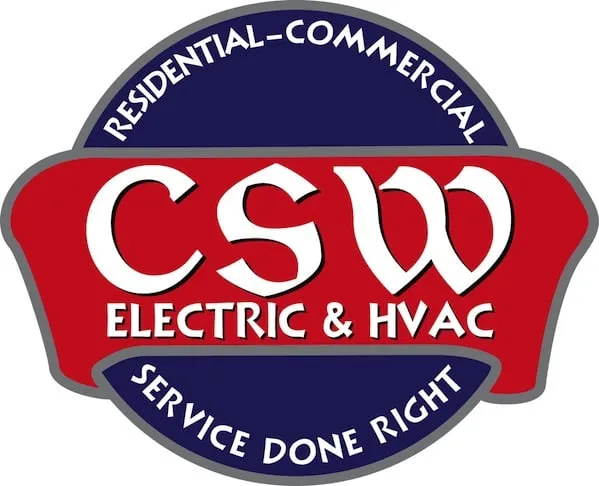 Slide of CSW ELECTRIC & HVAC