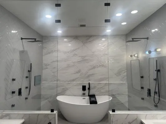 C.S.W. Power Solutions Logo