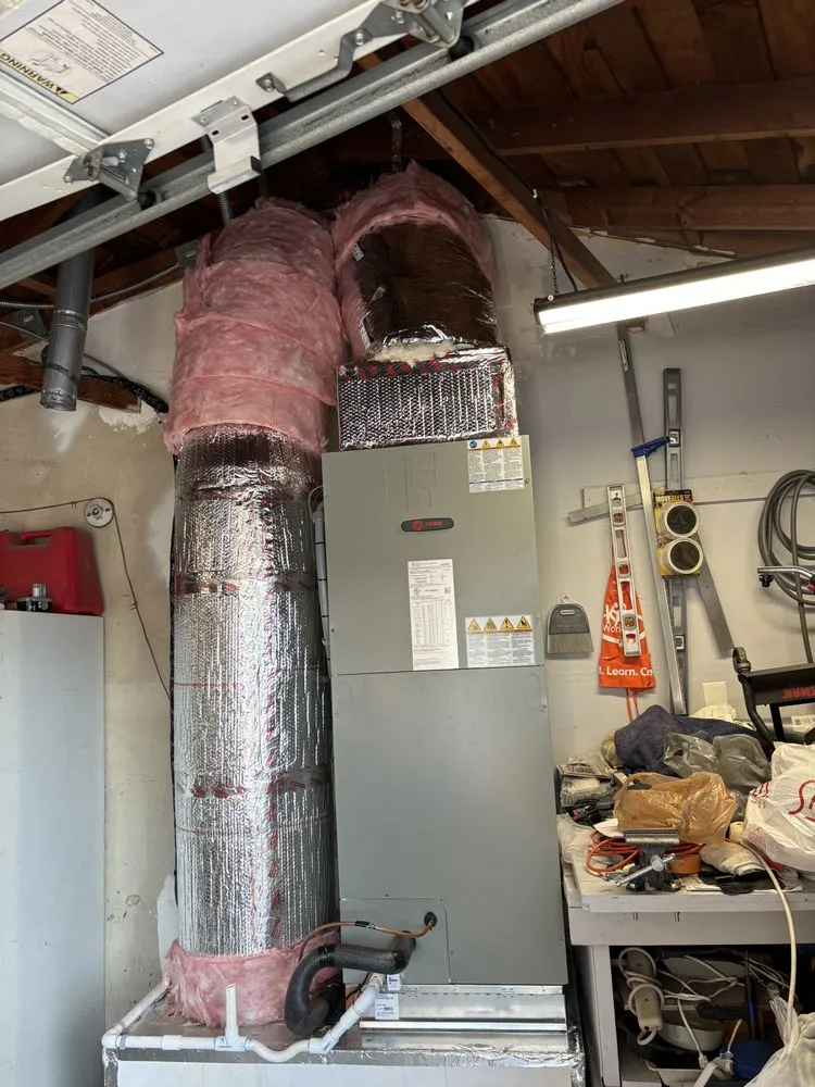 Slide of CT Air Conditioning