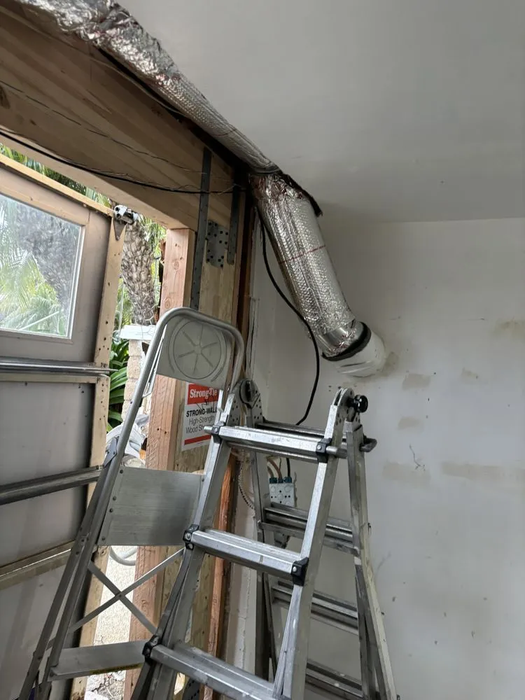 Slide of CT Air Conditioning