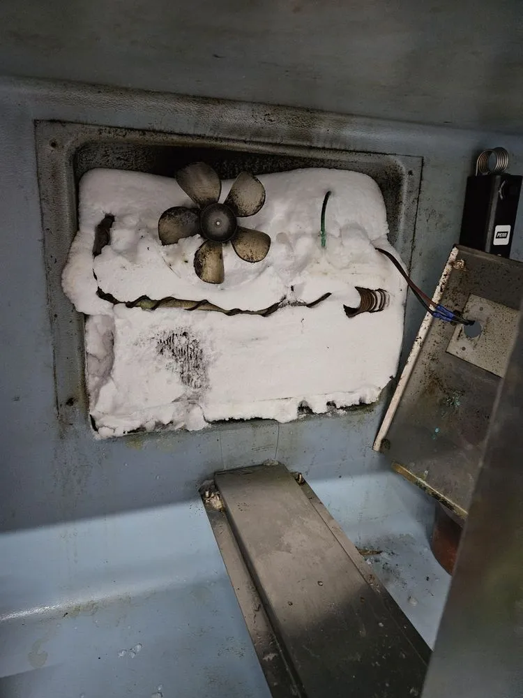 Slide of CT Air Conditioning