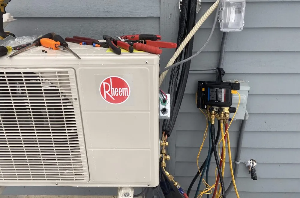 Slide of CT Heat Pros of Northeast Connecticut