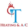 Slide of CT Heating & AC