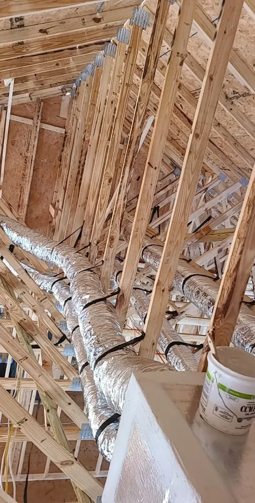 Slide of CT HVAC services