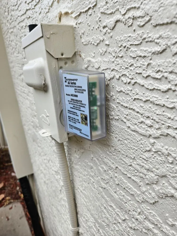 Slide of CT HVAC services