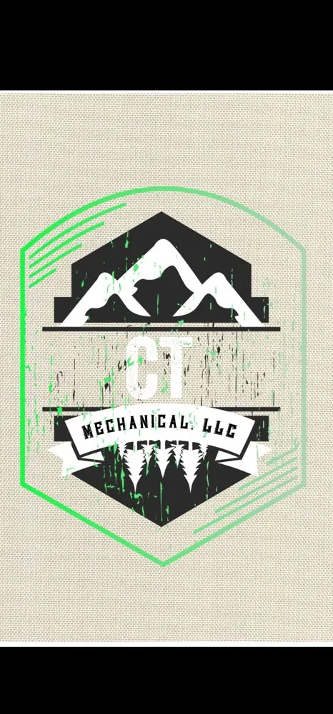 Slide of Ct mechanical