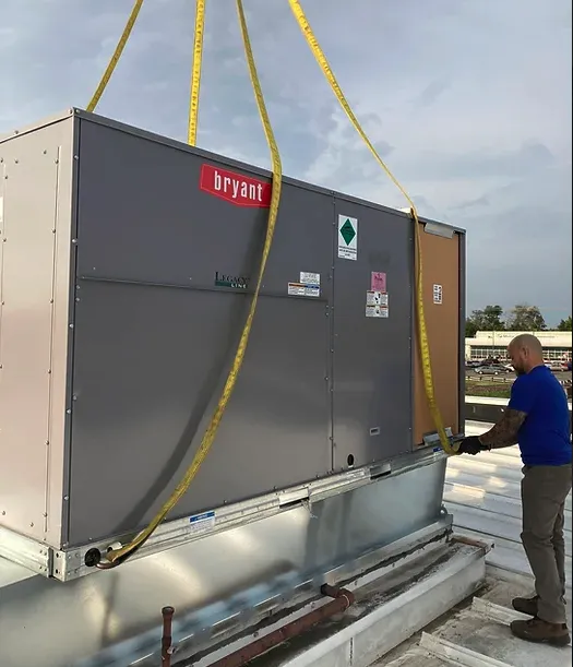 Slide of CT Mechanical