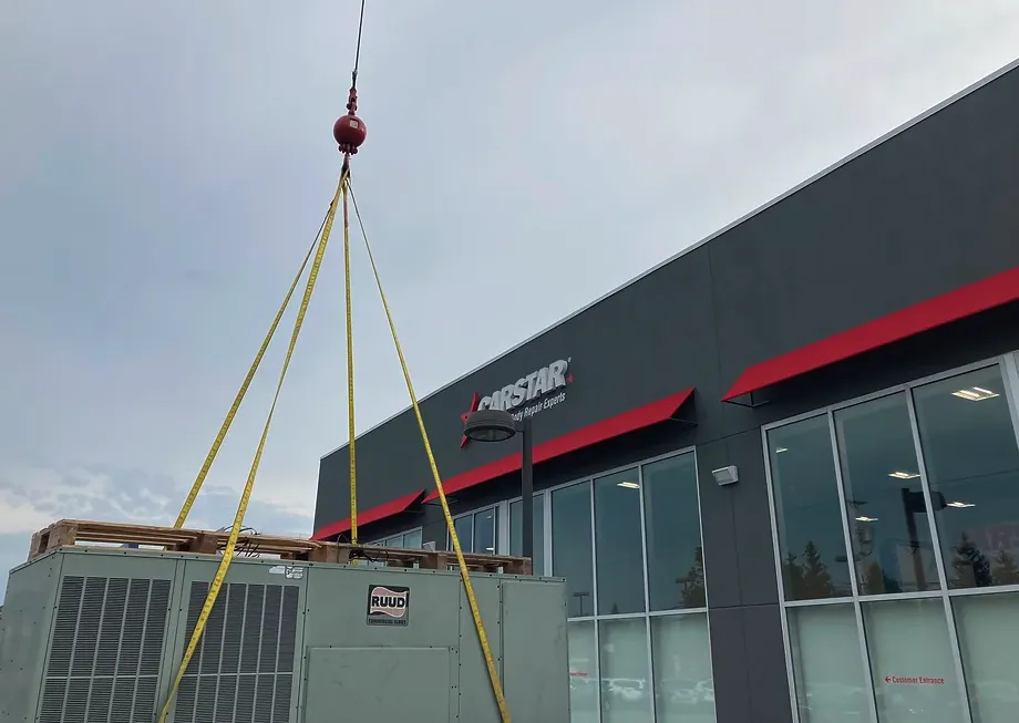 Slide of CT Mechanical