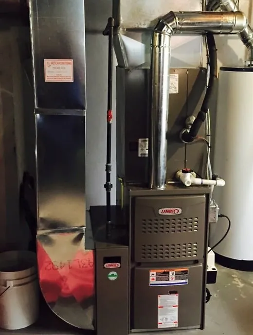 Slide of CT Mechanical