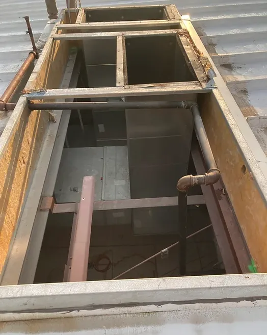 Slide of CT Mechanical