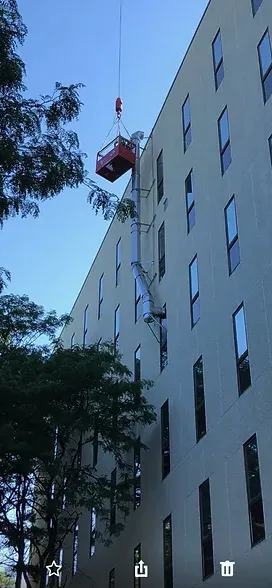 Slide of CT Mechanical