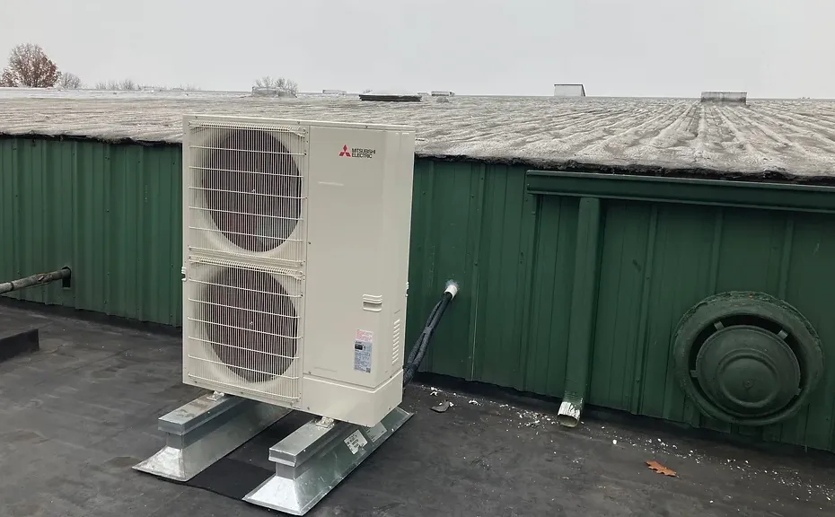 Slide of CT Mechanical