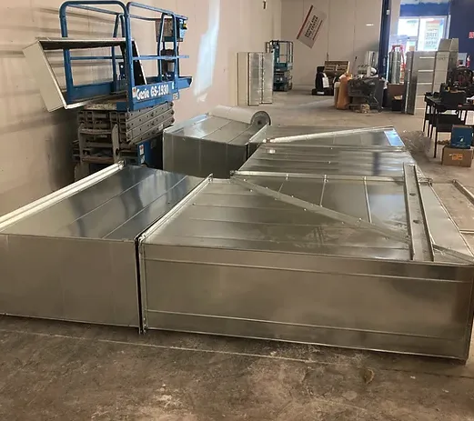 Slide of CT Mechanical