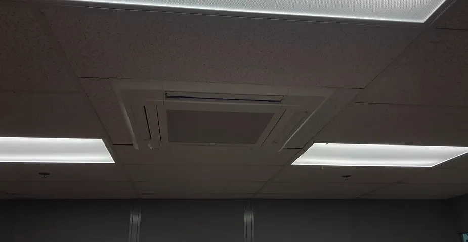 Slide of CT Mechanical