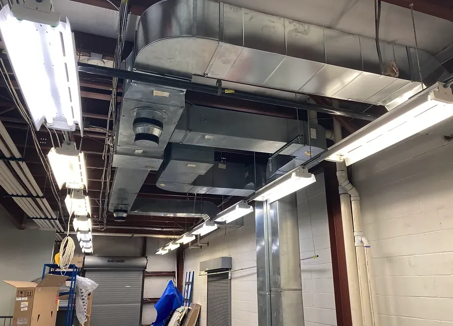 Slide of CT Mechanical