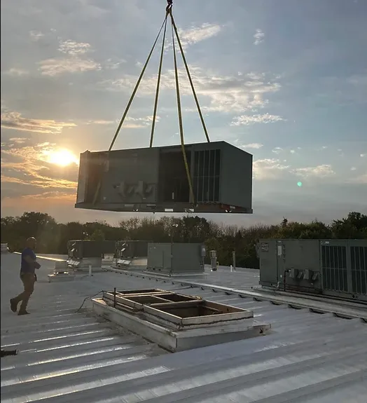 Slide of CT Mechanical