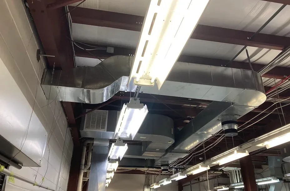 Slide of CT Mechanical