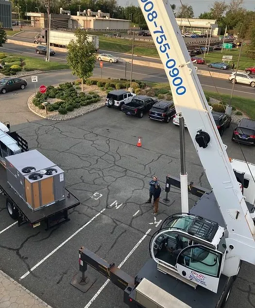 Slide of CT Mechanical