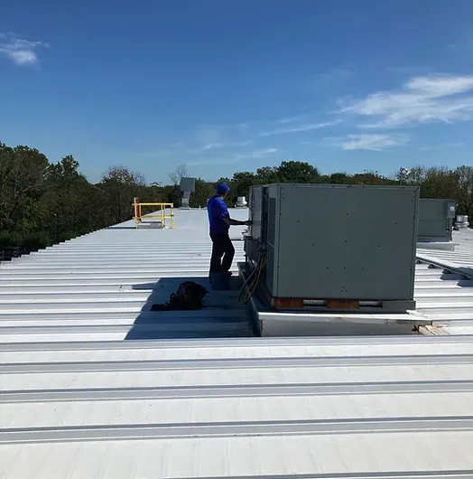 Slide of CT Mechanical