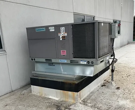 Slide of CT Mechanical