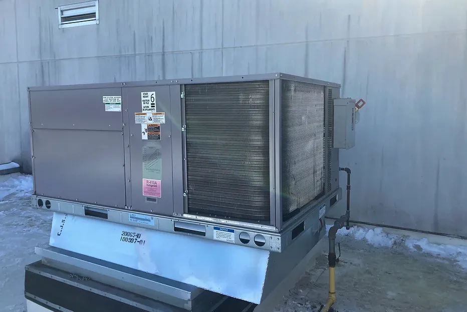 Slide of CT Mechanical