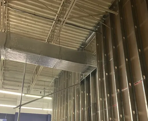 Slide of CT Mechanical