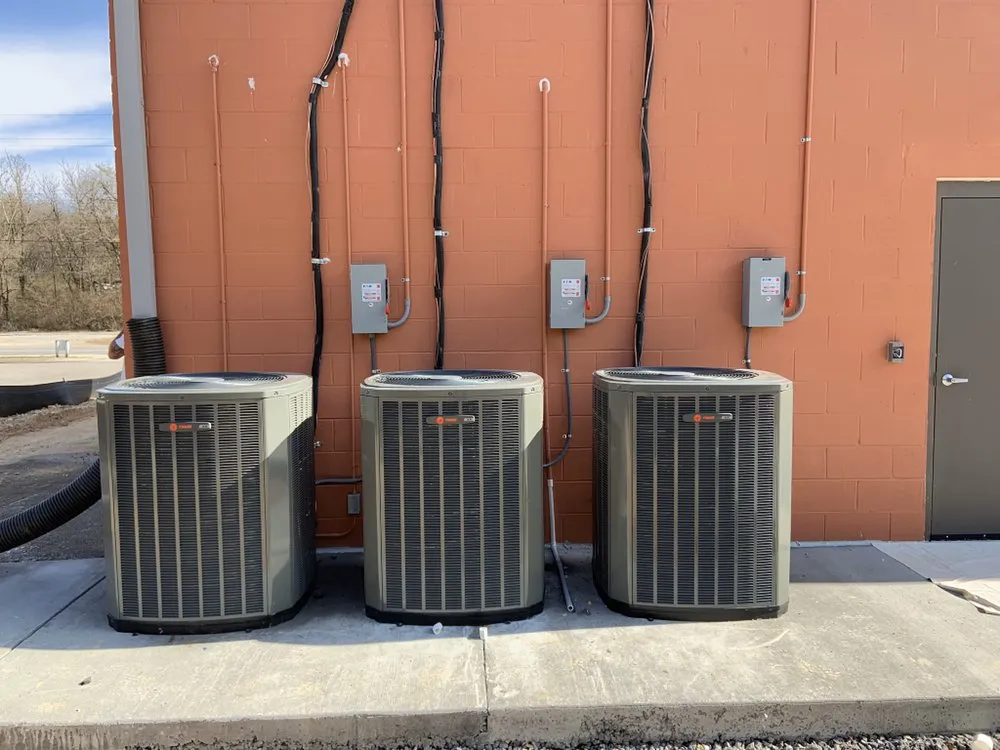 Slide of C&T Repairs