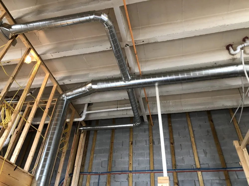 Slide of C&T Repairs