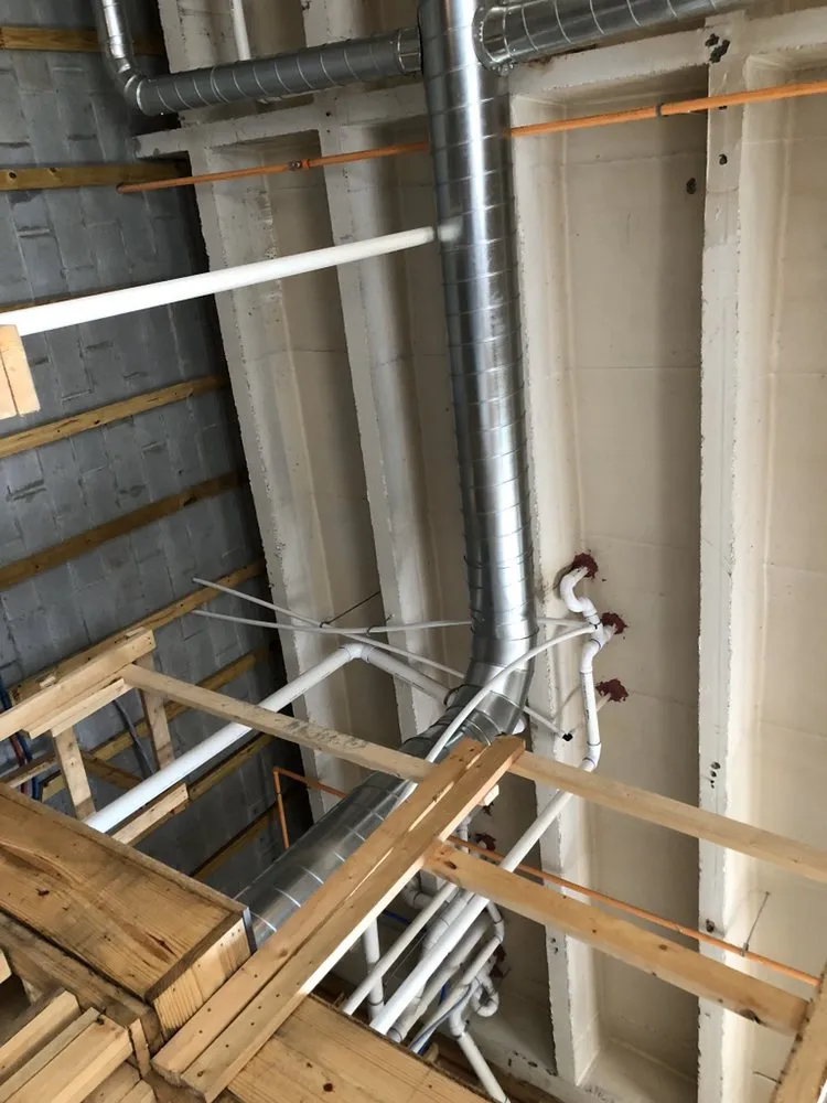 Slide of C&T Repairs