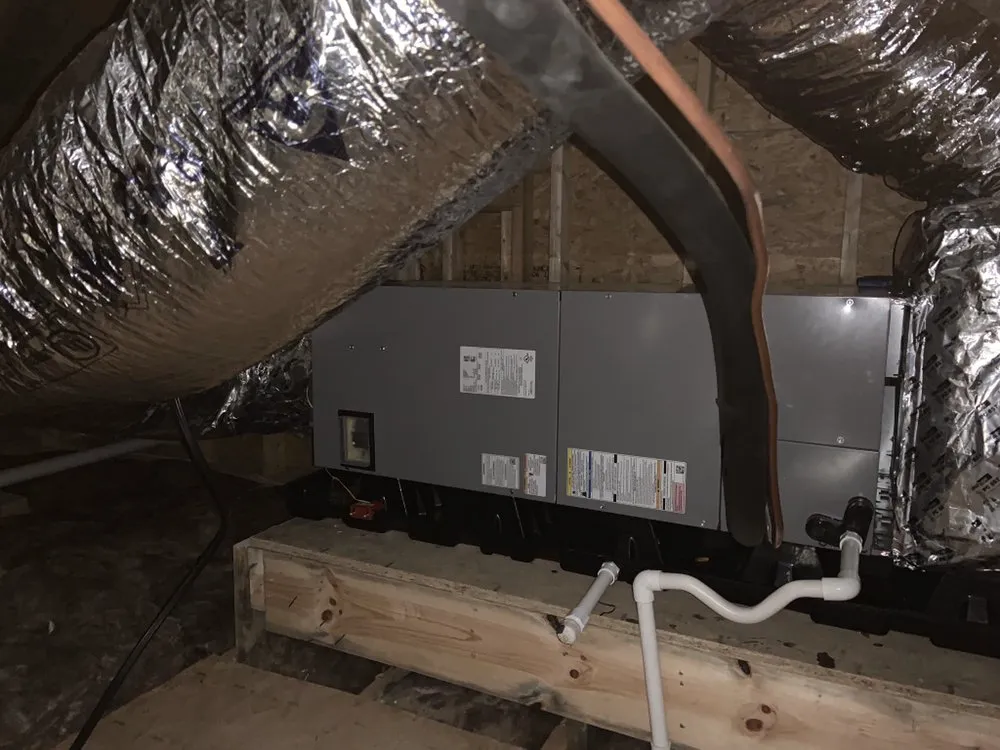 Slide of C&T Repairs