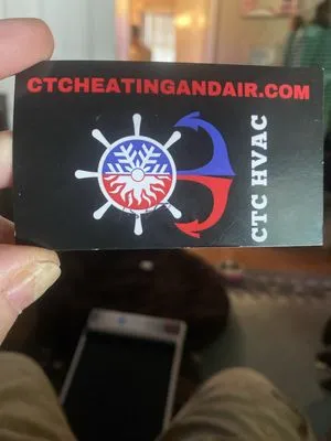 CTC Heating and Air Conditioning