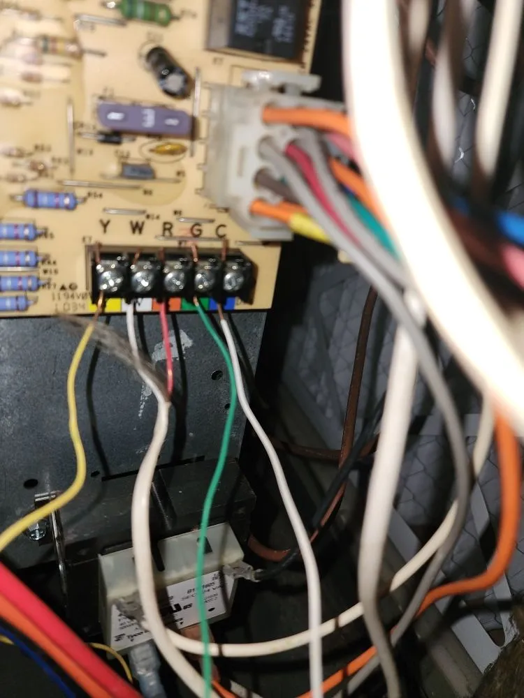 Slide of CTC Heating And Cooling Solutions