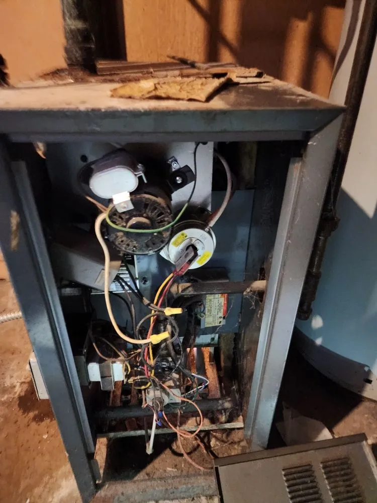 Slide of CTC Heating And Cooling Solutions