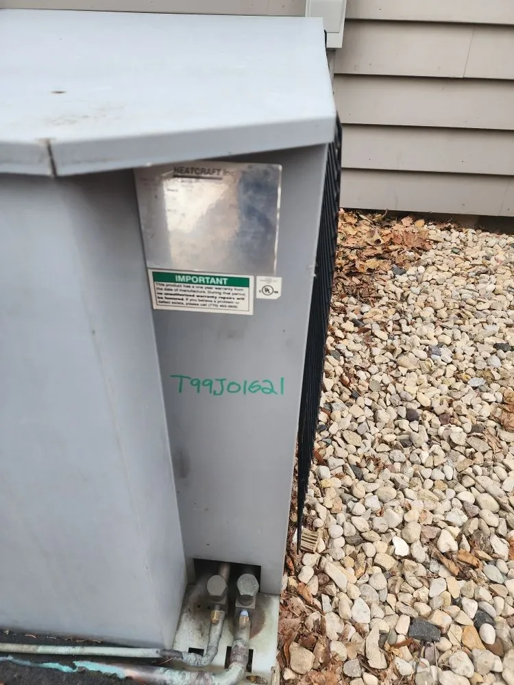 Slide of CTC Heating And Cooling Solutions