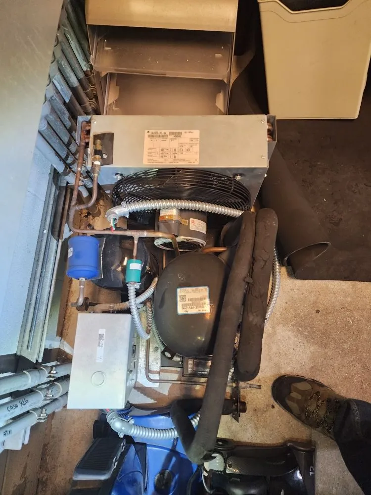 Slide of CTC Heating And Cooling Solutions